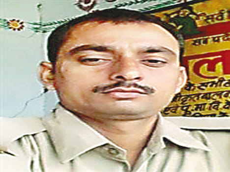 nvestigation of firing at soldiers at several points
