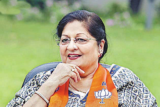 responsile work will birendra, premlata say, jind