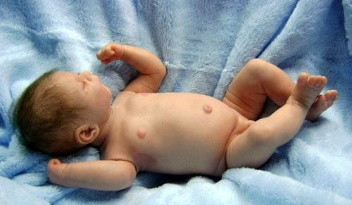 newborn body  found in Thakurdwara