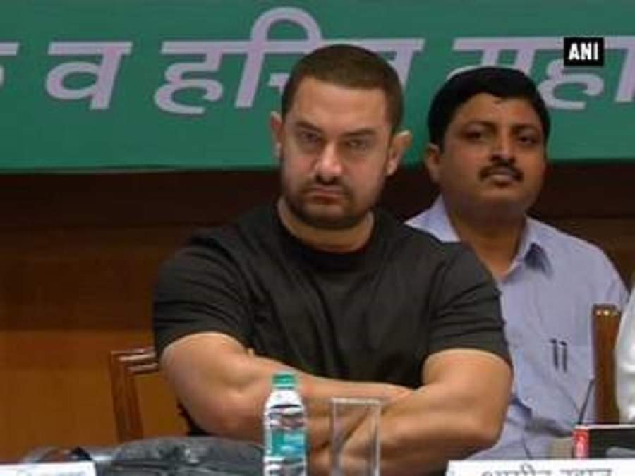 आमिर खान