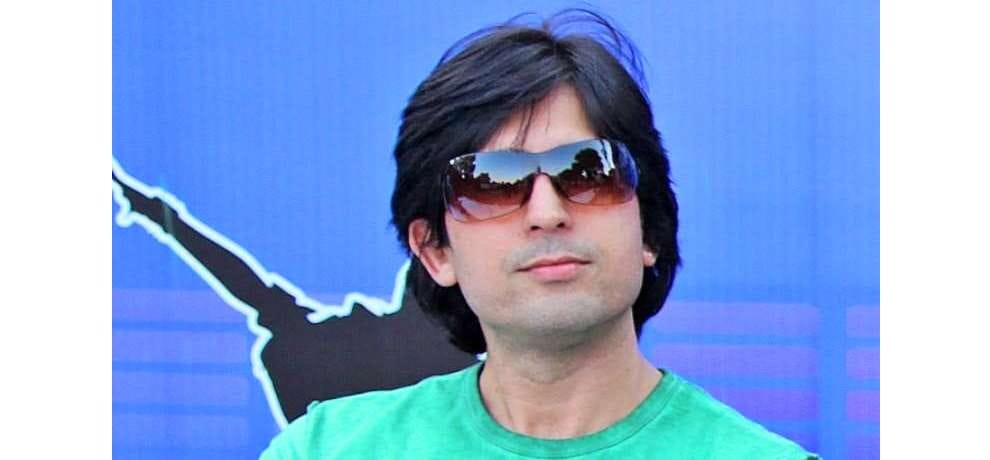 anuj sharma song in thriller movie missing on a weekend