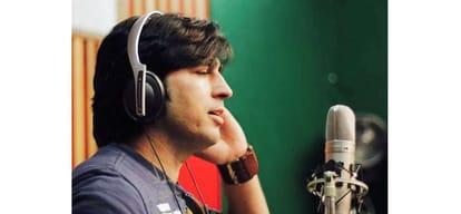 anuj sharma song in thriller movie missing on a weekend