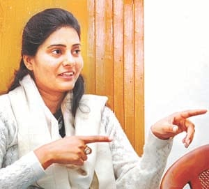 apna dal poltical news 