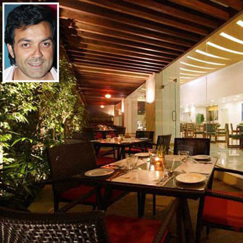 side business of bollywood stars