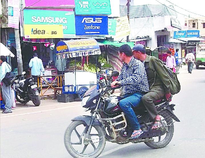 Most road accidents are in Champawat Learn