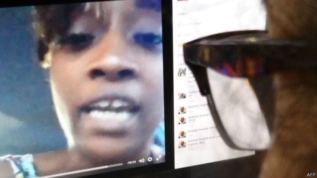 us black man shooting controversy