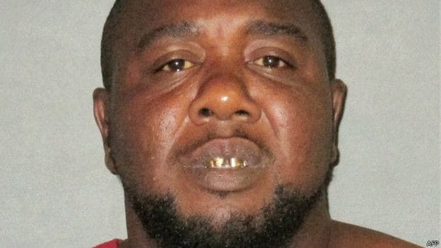 us black man shooting controversy