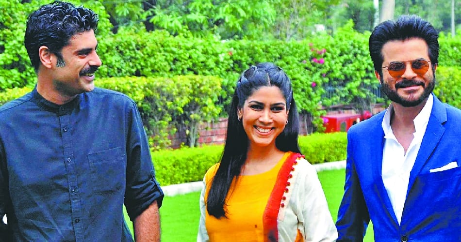 sikandar kher interview, actor sikandar kher, kirron kher son sikandar kher, anupam kher