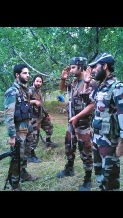 amarnath yatra suspended