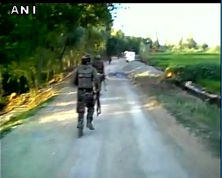 burhan killed in encounter in anantnag