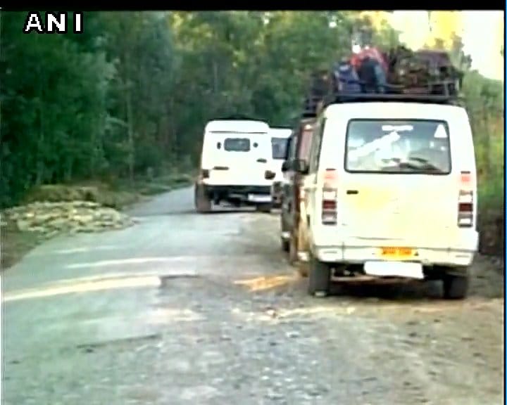 burhan killed in encounter in anantnag