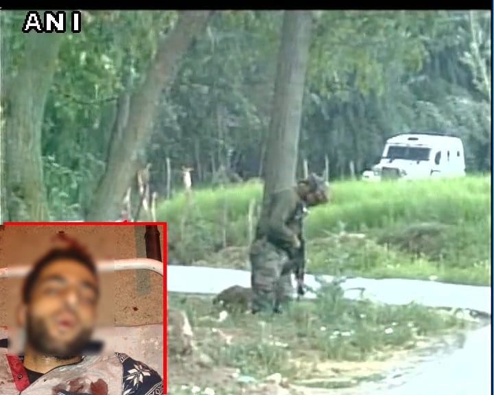 burhan killed in encounter in anantnag