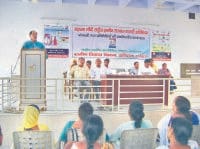 dc, open toilet, toilet, socical disbalance, fatehabad, harayana