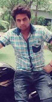 accident in goverdhan