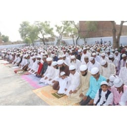 Sirsa News, Hindi News,eid, Sirsa