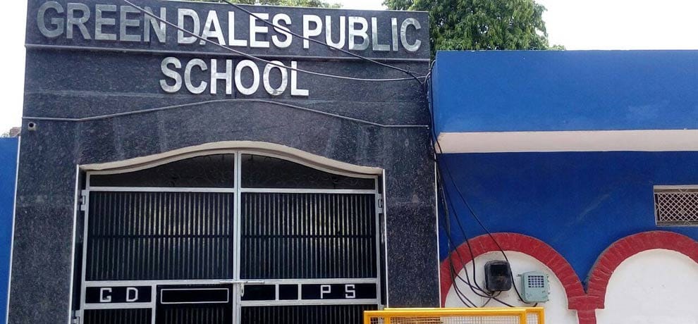 hindu kids pressurised to read islamic book in school, tension raised
