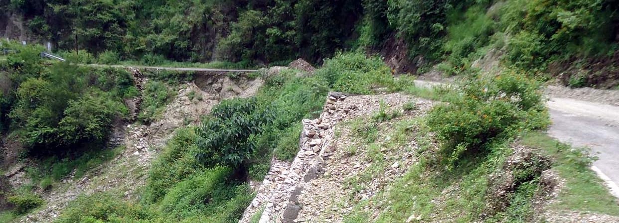 baloo ki bori bachaegi gaon?