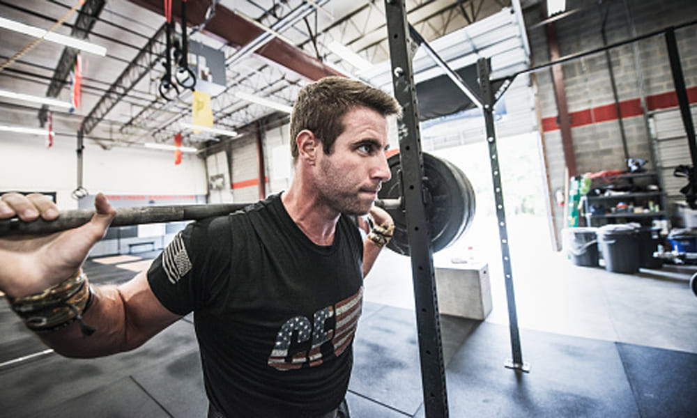 6 mistakes people do while working out in gym