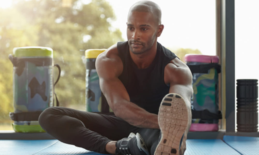 6 mistakes people do while working out in gym