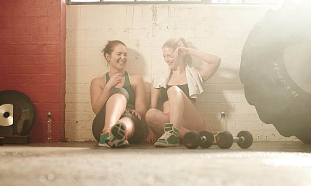 6 mistakes people do while working out in gym
