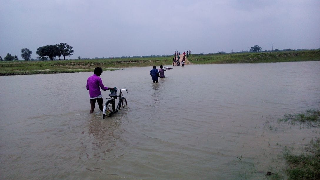  Many rural roads Dubin Traffic Trouble