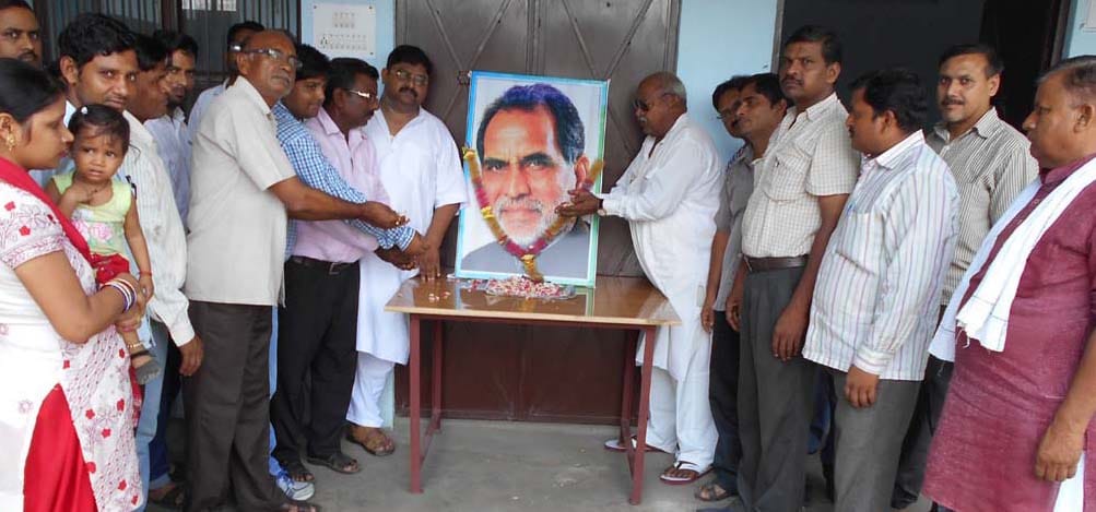 Former Prime Minister Chandra Shekhar Recalls the sapaiyom