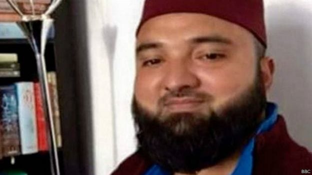 glasgow murder and islam