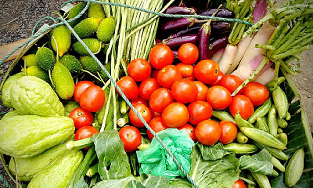 best food for skin protection
