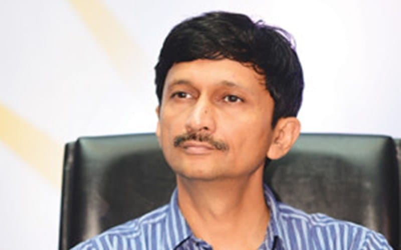 haryana cadar ias office vivek atre leave government job and demand vrs