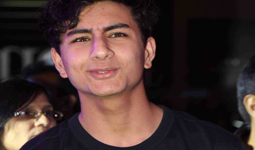saif's son need girfriend