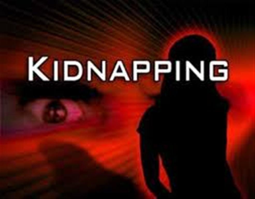 kidnapping case in sarkaghat mandi