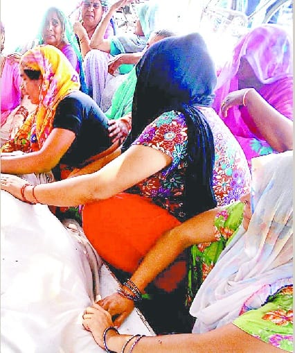 Elderly killed , beaten