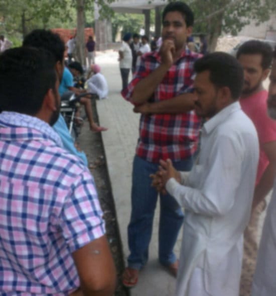 9 years old daughter exposed the truth of mother murder by uncle in panipat