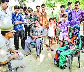 Two children die from diarrhea
