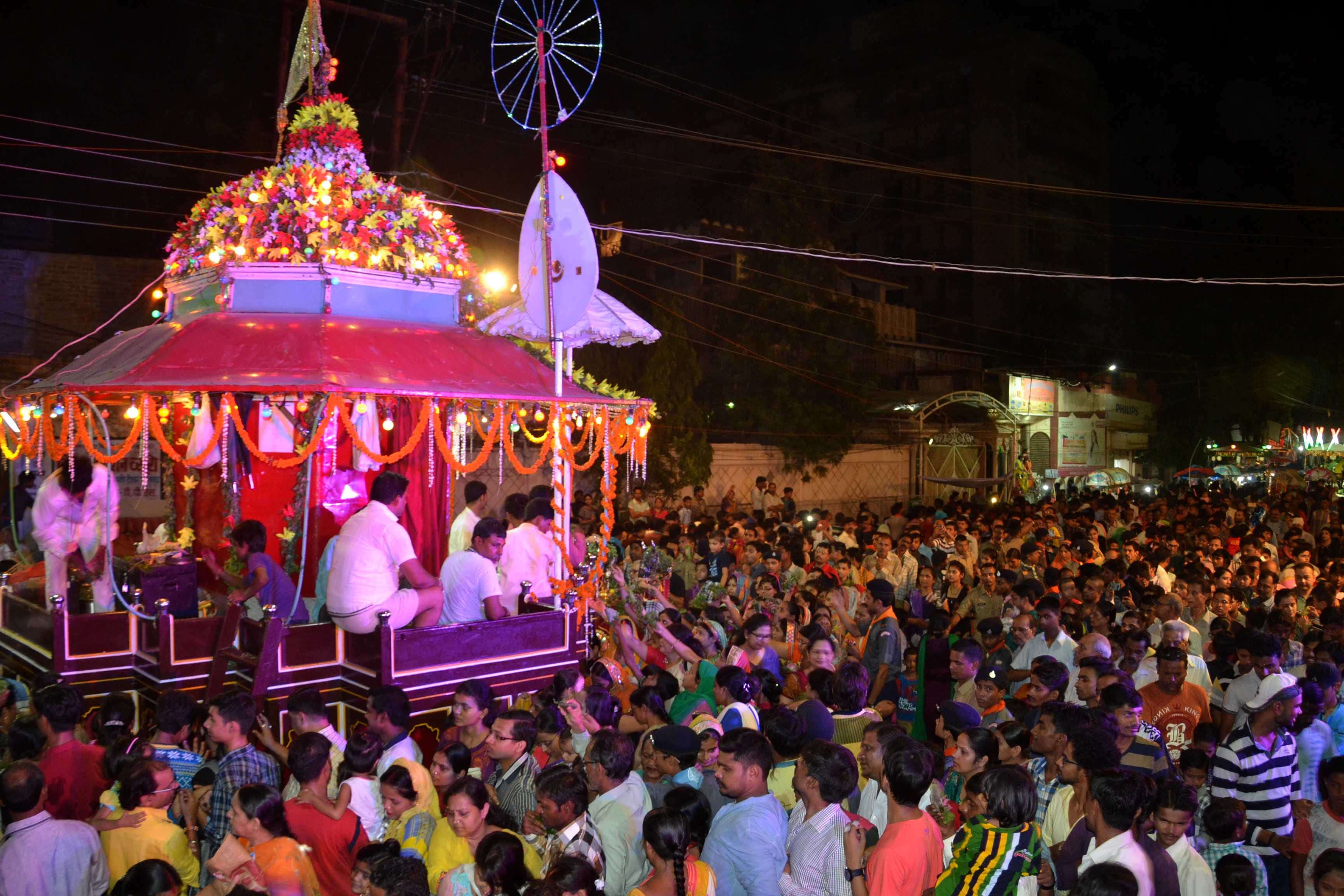 Jagannath Rath Yatra 2023 Why Lord Jagannath Stays in Seclusion for 15 Days Before Rath Yatra