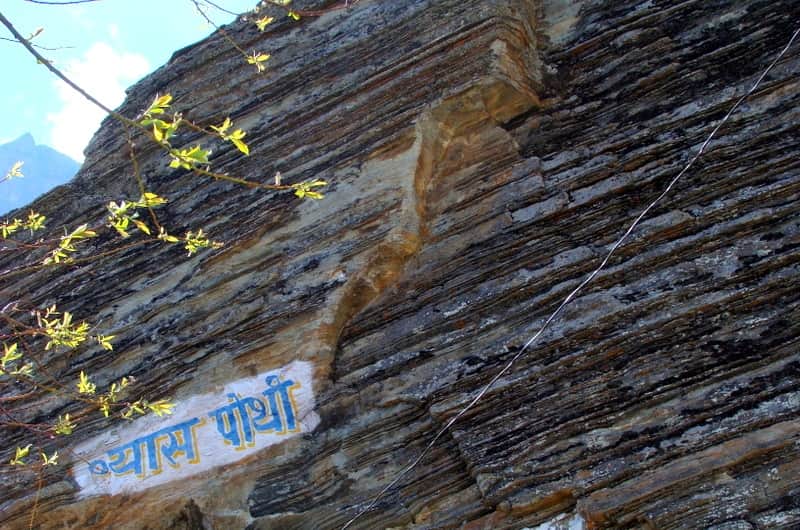 mahabharat connection from uttarakhand