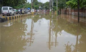 Rambagh , of those Enhanced trouble Bai Ka Bagh
