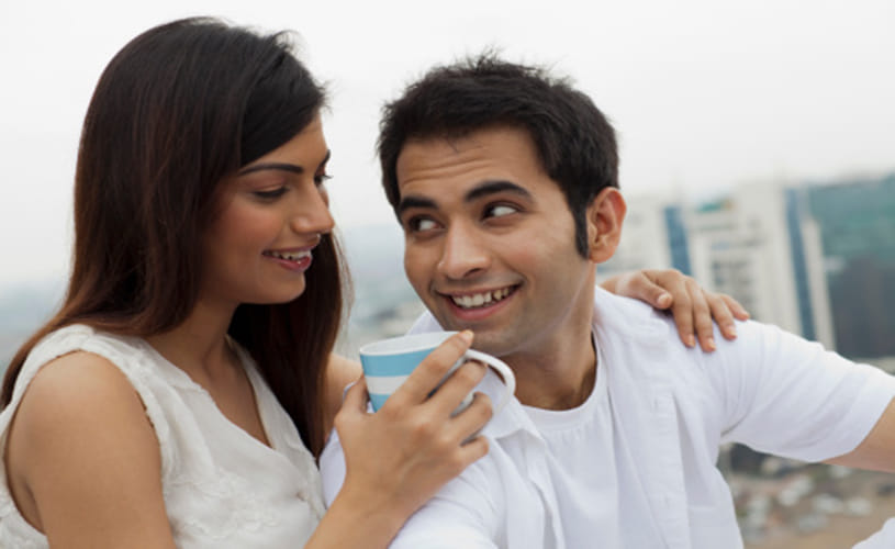 know why Young Guys Like Older Women 