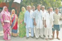 unragistard docter, treatment, women death, bhiwani