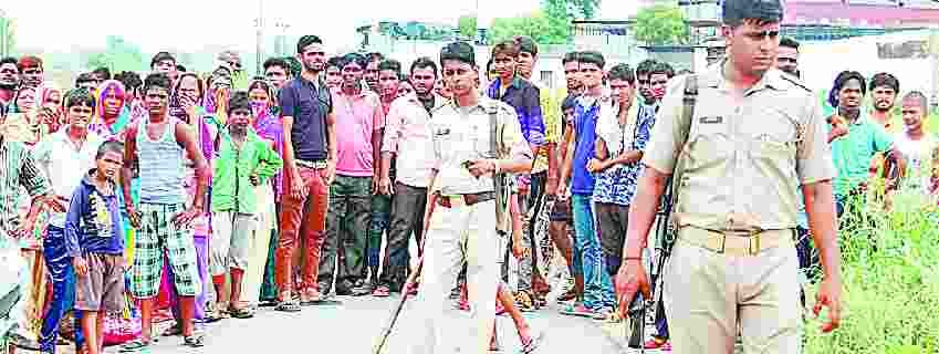 apharan ke baad