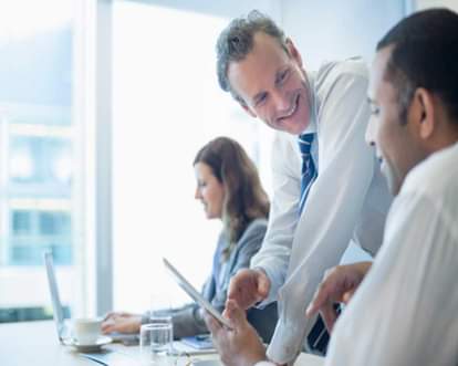 how to deal with your new job and new office