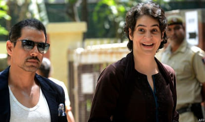 why amethi people call priyanka gandhi 'bhaiya ji'
