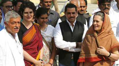 why amethi people call priyanka gandhi 'bhaiya ji'