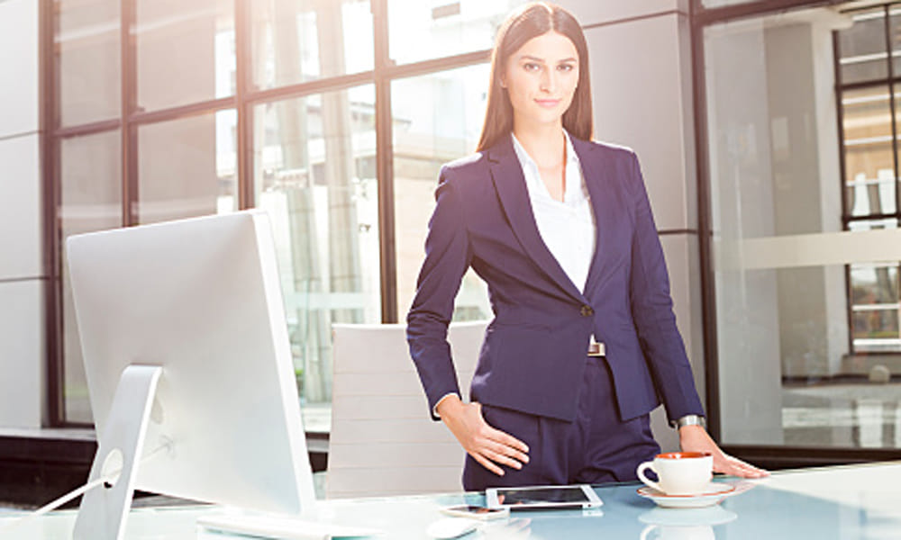 how to treat your boss younger than your age