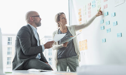 how to treat your boss younger than your age