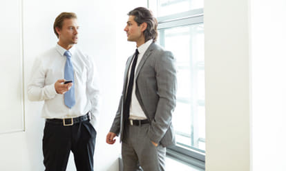how to treat your boss younger than your age
