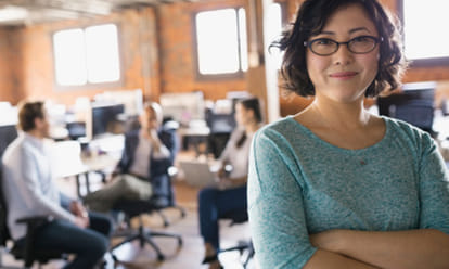 how to treat your boss younger than your age
