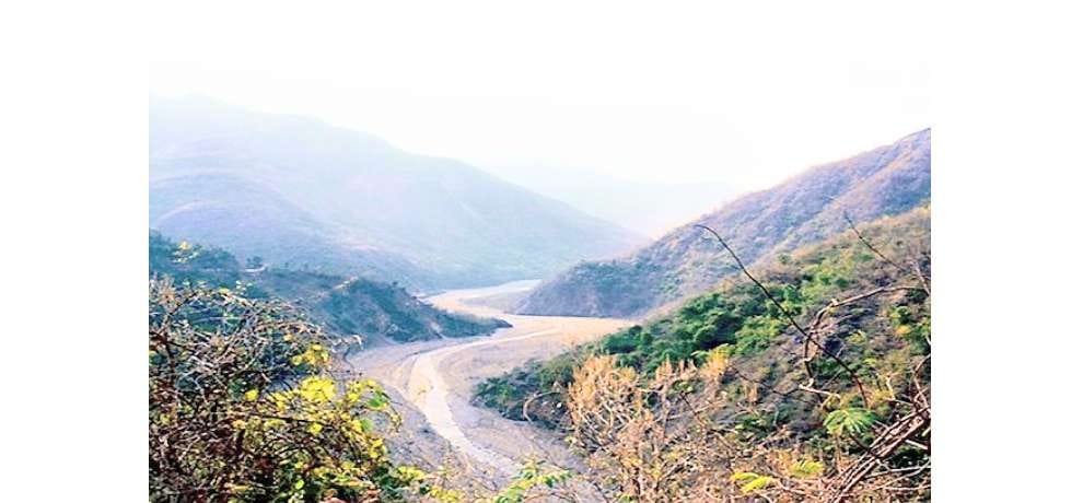 Supreme Court Orders on Renuka Dam.