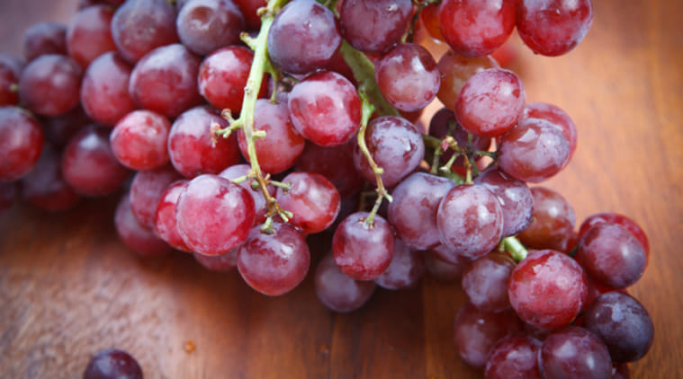 grapes sold in japan at 8350 pounds 