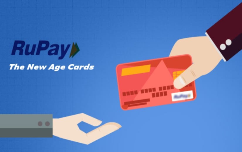 nabard ready to rupay card in uttarakhand.